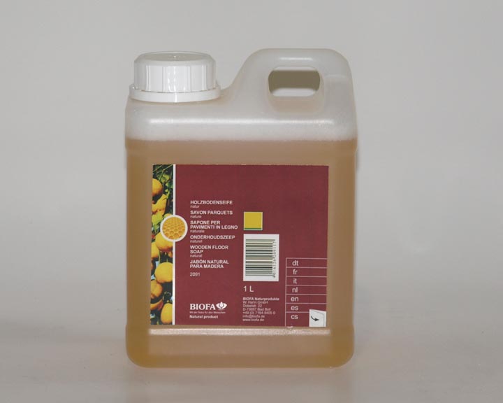 BATIM HOLZBODENSEIFE 2091